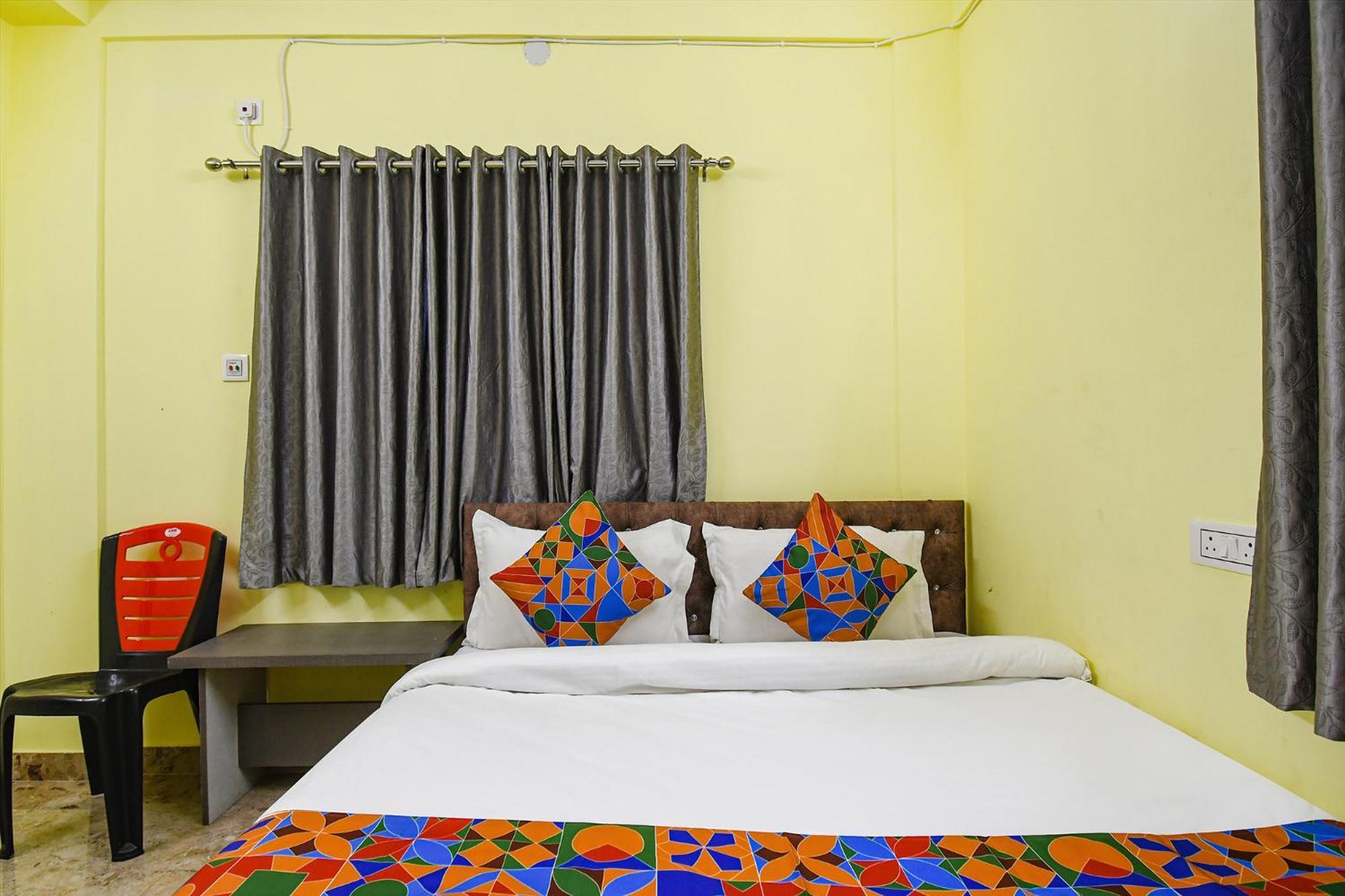Hotel O Dishan Plaza