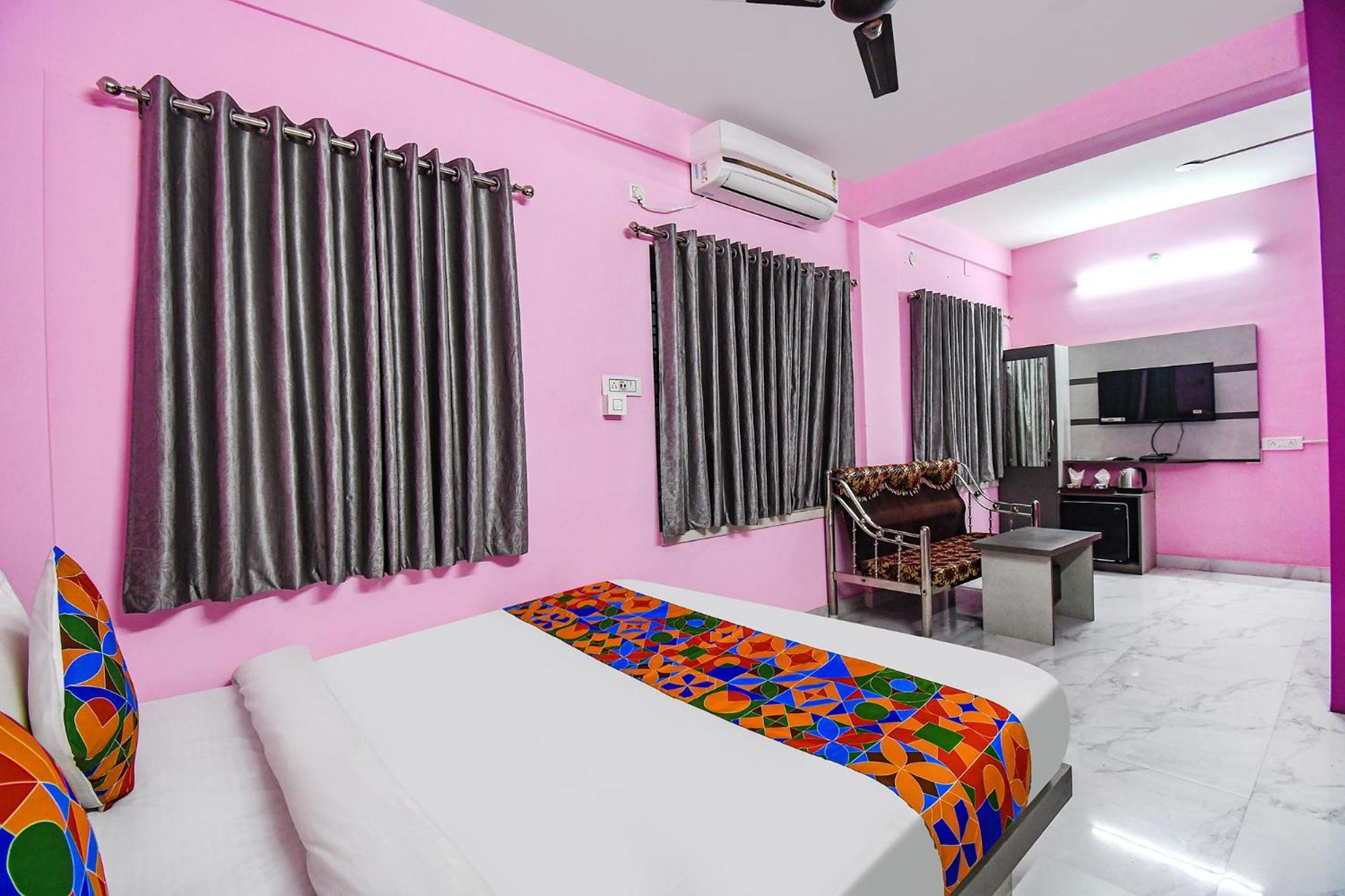 Hotel O Dishan Plaza