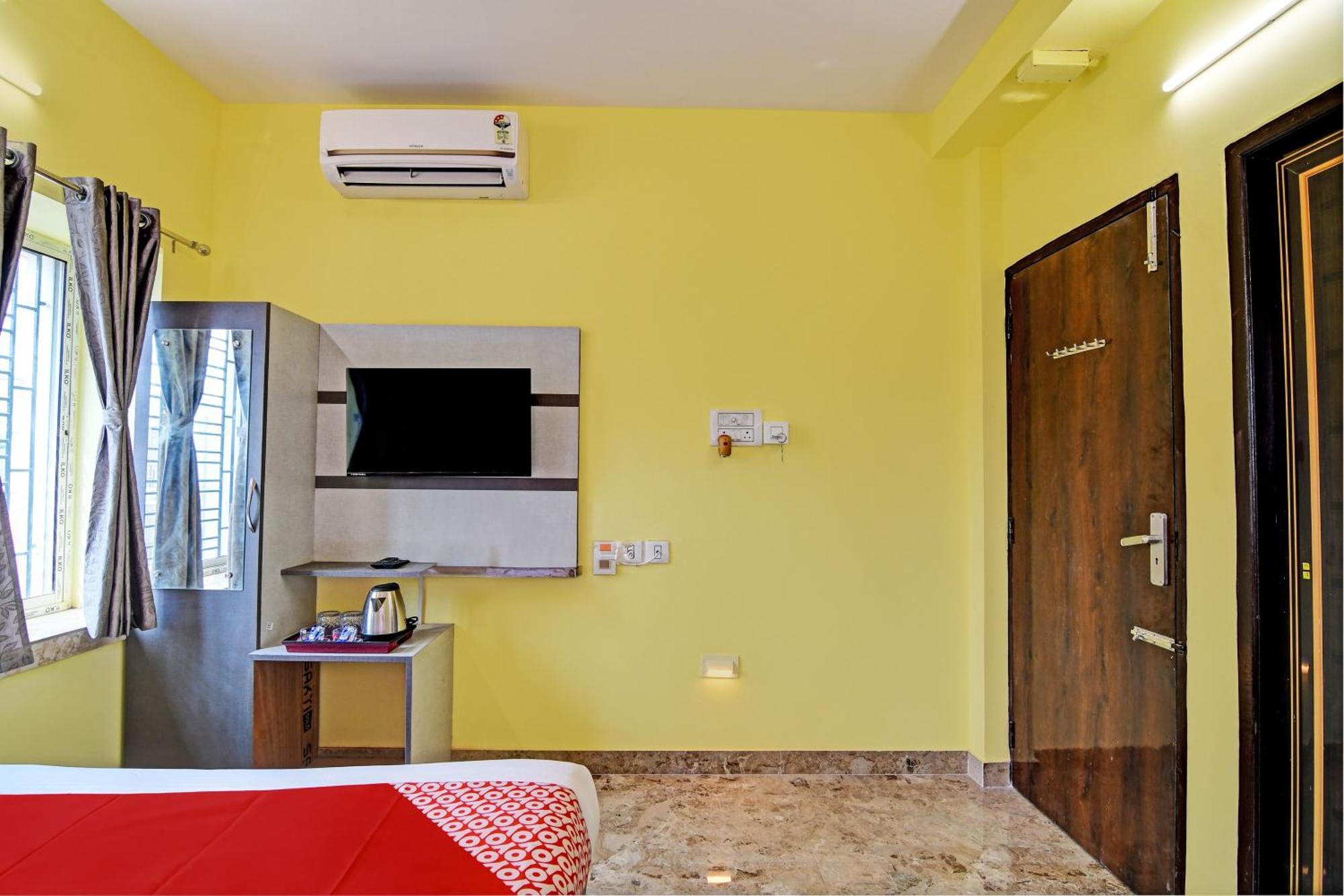 O Dishan Plaza Hotel Kolkata