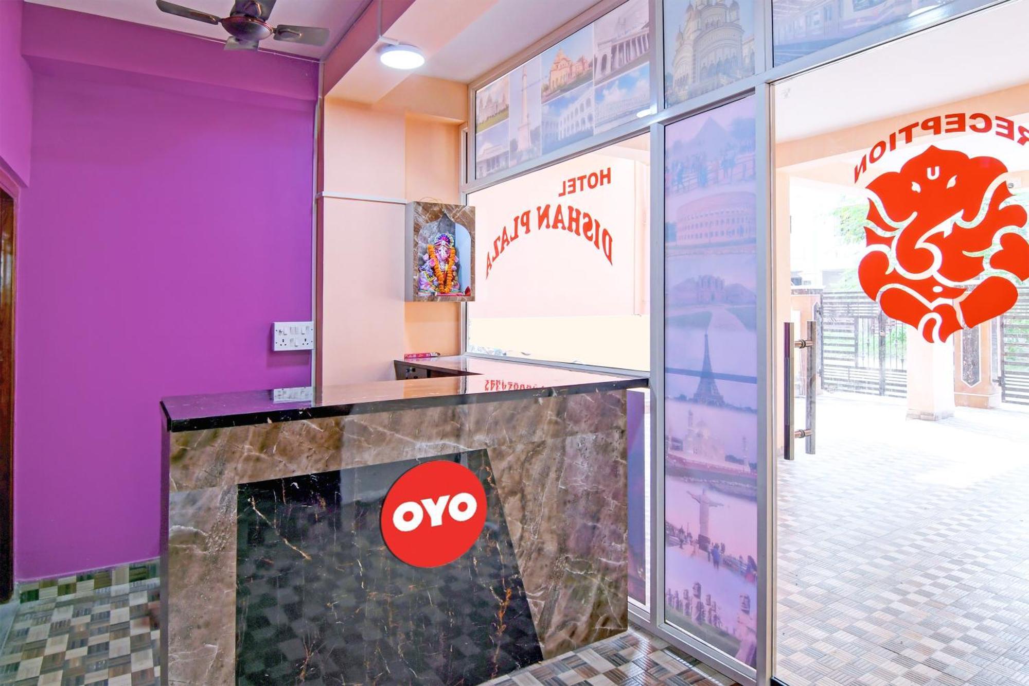 Hotel O Dishan Plaza